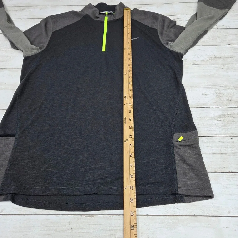 Nike running dri